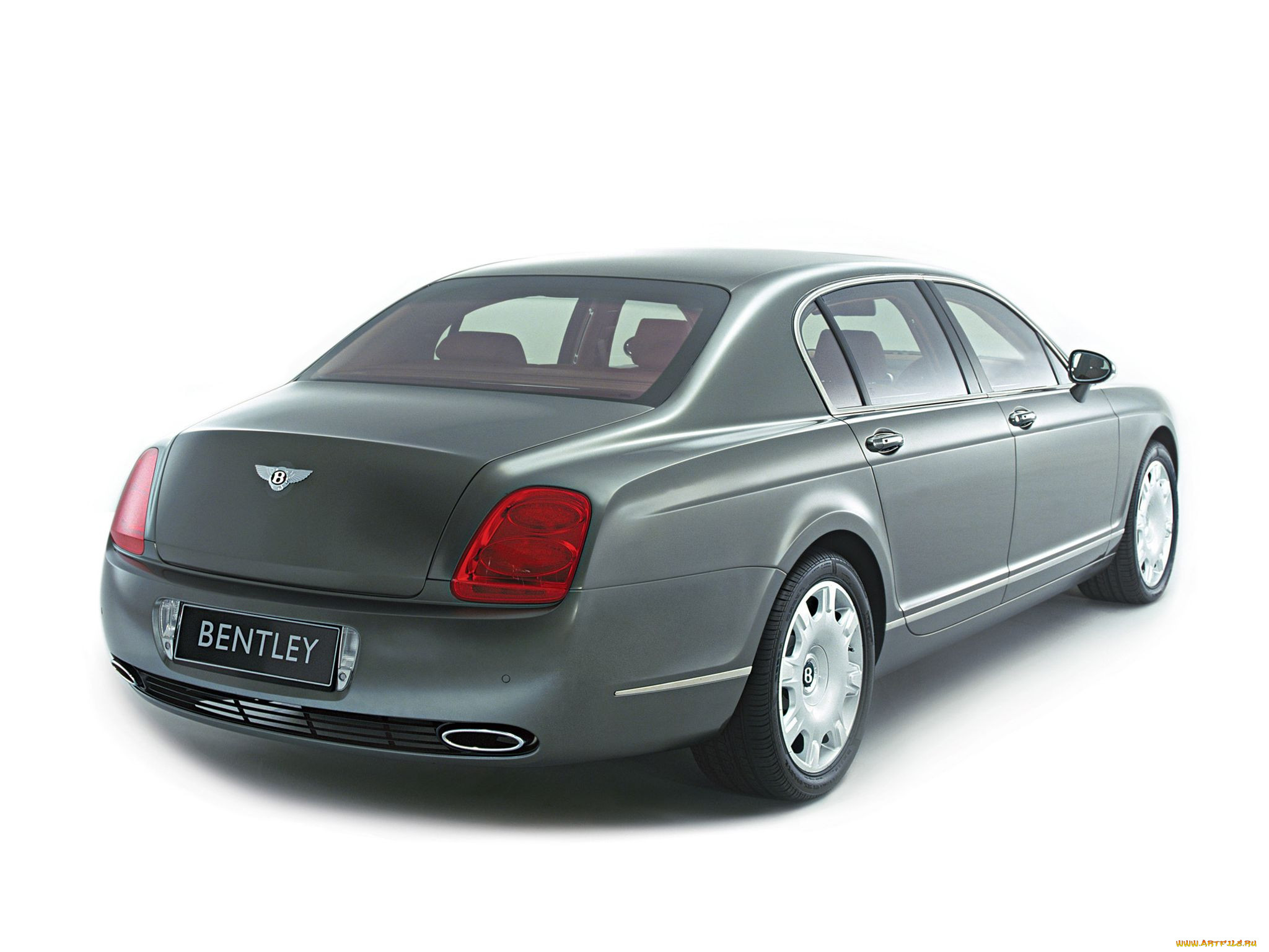 , bentley